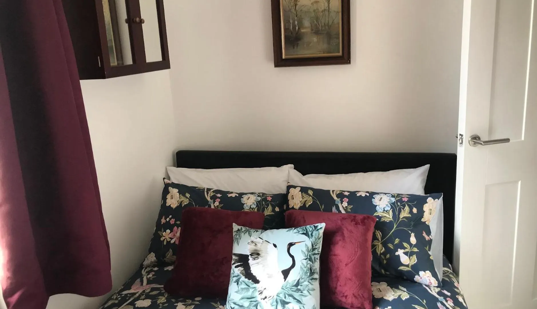 Stylish Apartment In برايتون المملكة المتحدة