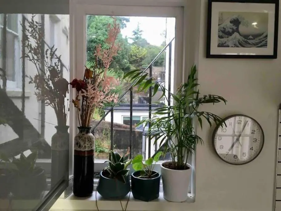Stylish Apartment In برايتون المملكة المتحدة