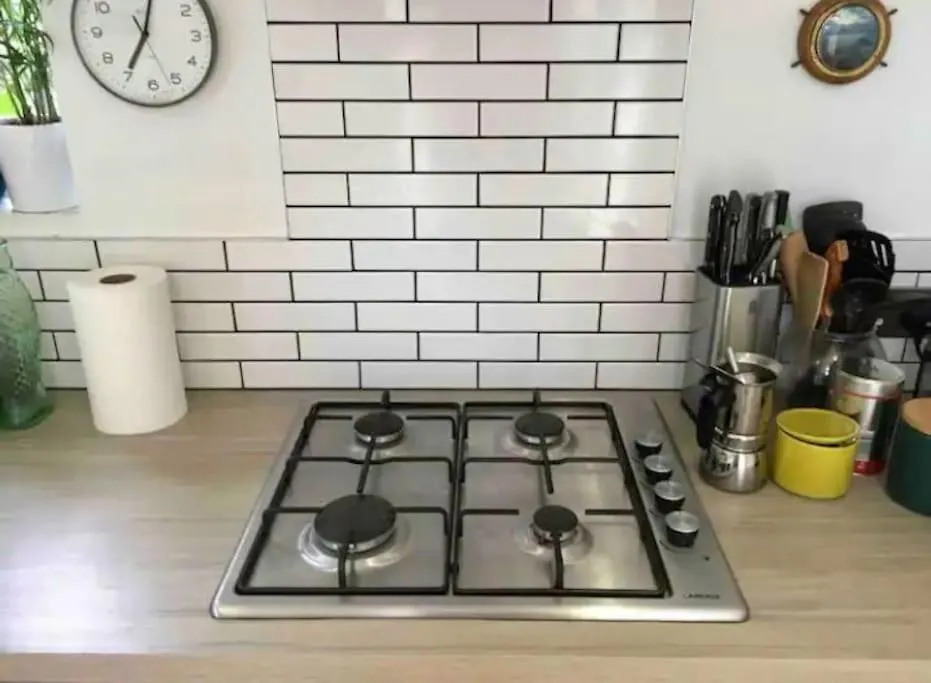 Stylish Apartment In برايتون المملكة المتحدة